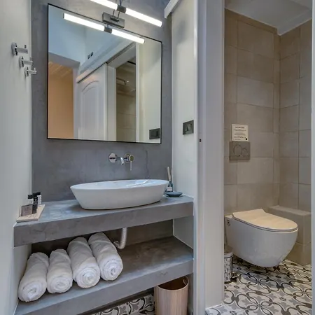 Vittore Gambello Guest house *