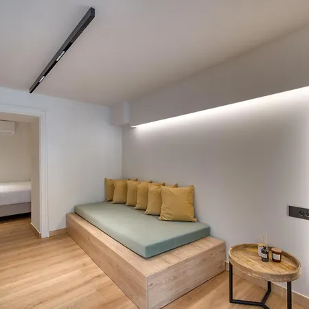 Vittore Gambello Guest house Nafplio