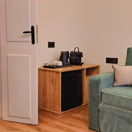 Vittore Gambello Guest house Nafplio