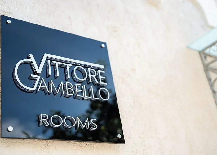 Vittore Gambello