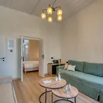 Vittore Gambello Guest house Nafplio