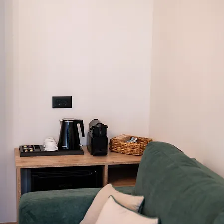 Maison d'hôtes Vittore Gambello 4*
