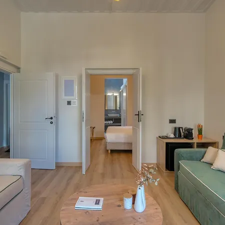 ゲストハウス Vittore Gambello 4*