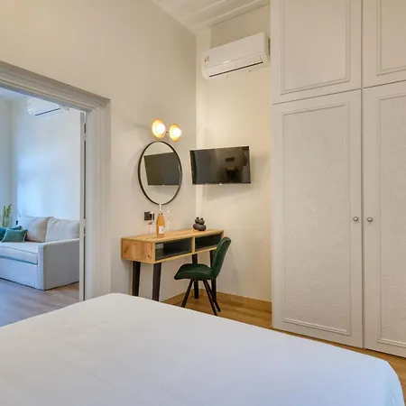 Vittore Gambello 4* ナフプリオ