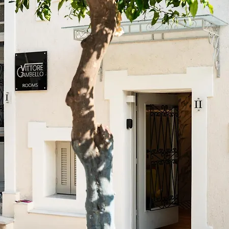 Maison d'hôtes Vittore Gambello
