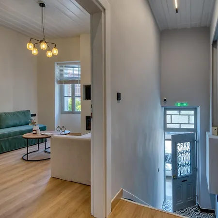 ゲストハウス Vittore Gambello ナフプリオ