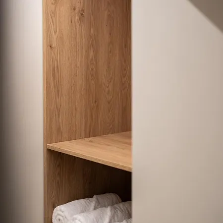 Pensión Vittore Gambello Nauplia