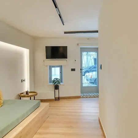 Pensión Vittore Gambello