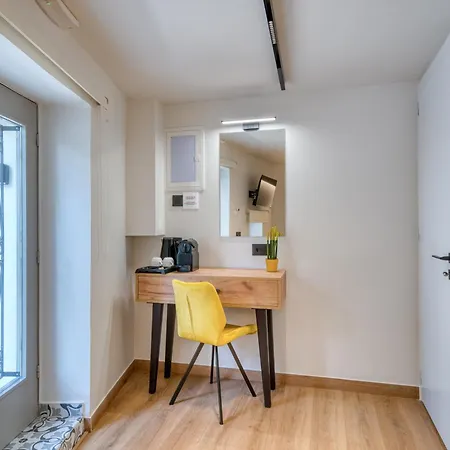 Pensión Vittore Gambello 4*