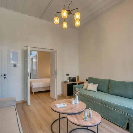 Vittore Gambello ゲストハウス ナフプリオ