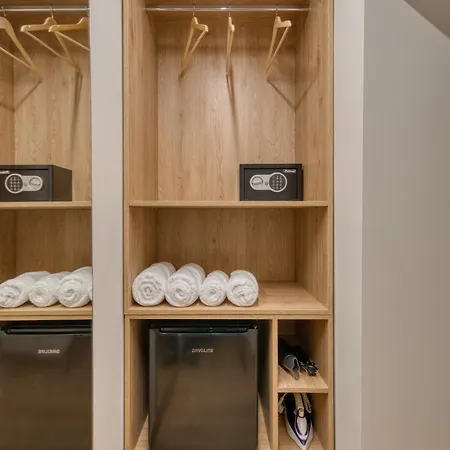 Vittore Gambello ゲストハウス