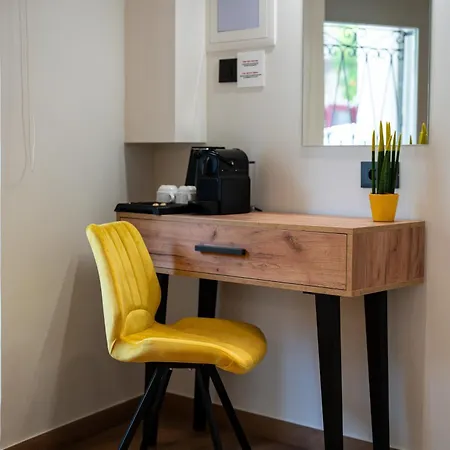 Vittore Gambello Pensión 4*