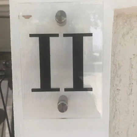 Pensión Vittore Gambello Nauplia