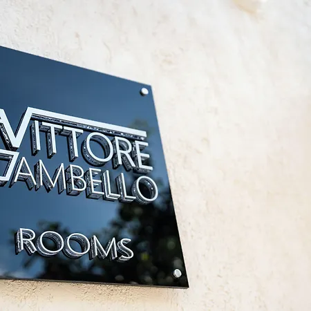 Vittore Gambello