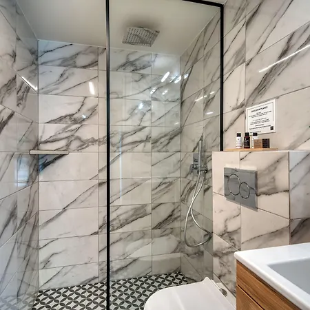 Vittore Gambello ゲストハウス ナフプリオ