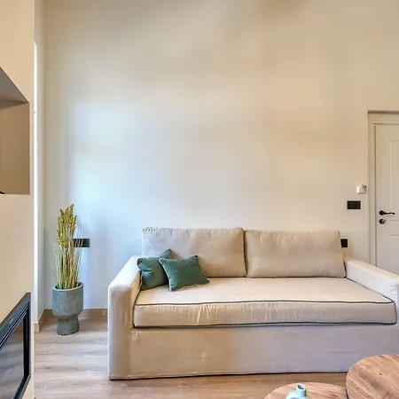 Vittore Gambello ゲストハウス ナフプリオ