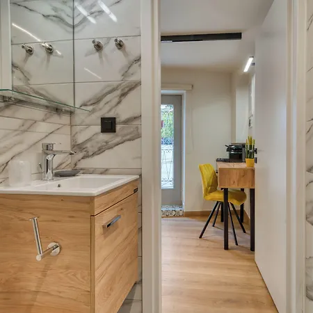 Vittore Gambello 4* Nauplia