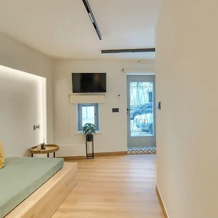 Pensión Vittore Gambello Nauplia