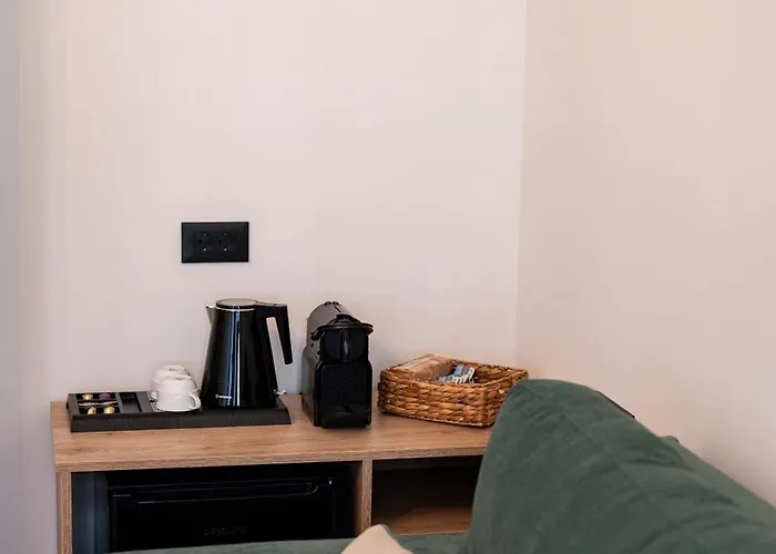 Гостевой дом Vittore Gambello 4*