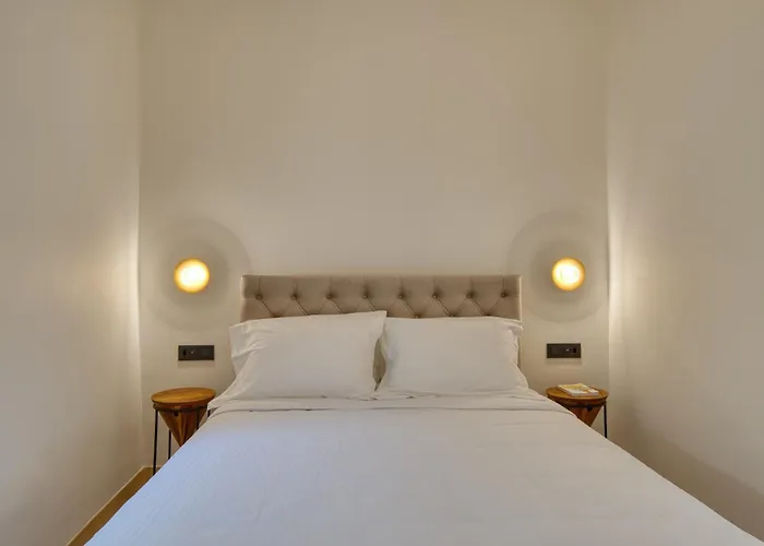 Гостевой дом Vittore Gambello Нафплион