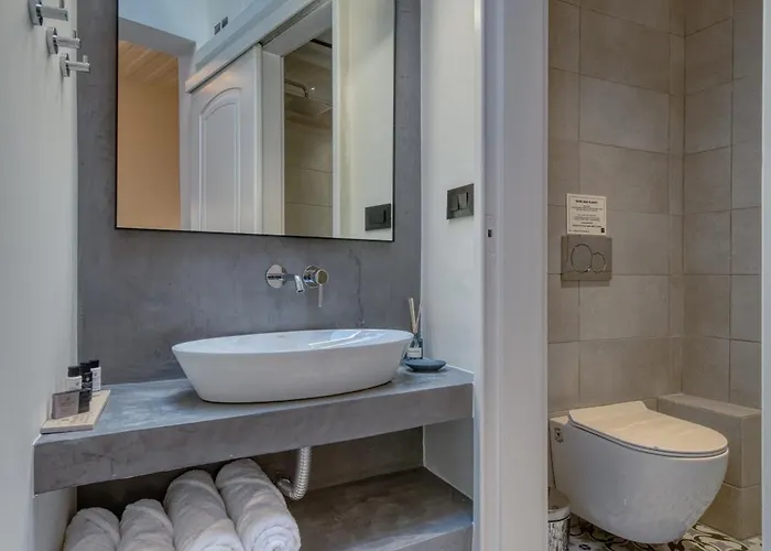 Vittore Gambello Affittacamere 4*