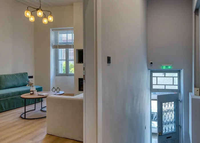 Гостевой дом Vittore Gambello Нафплион