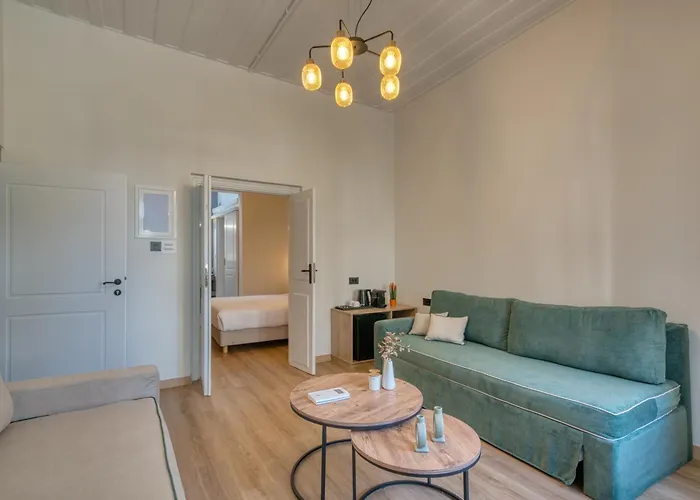 Vittore Gambello Affittacamere Nauplia