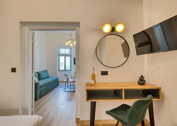 Vittore Gambello 4* Nauplia