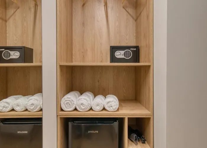 Vittore Gambello Affittacamere