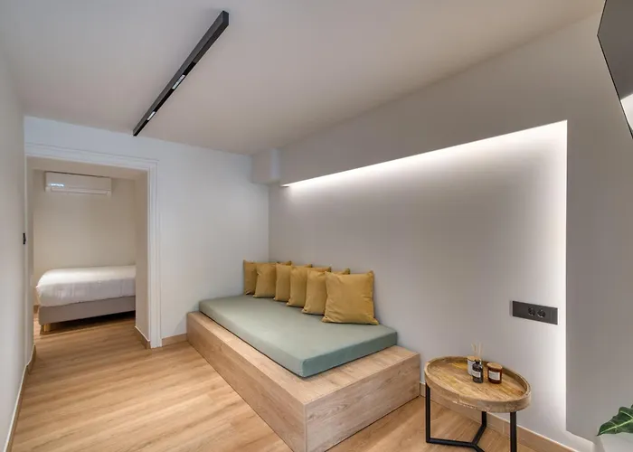 Vittore Gambello Гостевой дом Нафплион