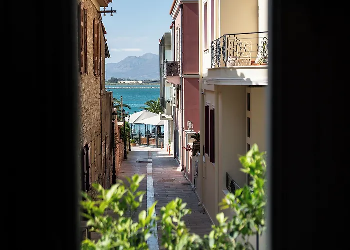 Vittore Gambello Affittacamere