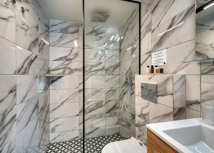 Vittore Gambello Гостевой дом Нафплион