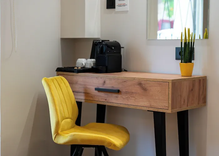 Vittore Gambello Affittacamere