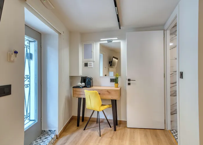 Гостевой дом Vittore Gambello