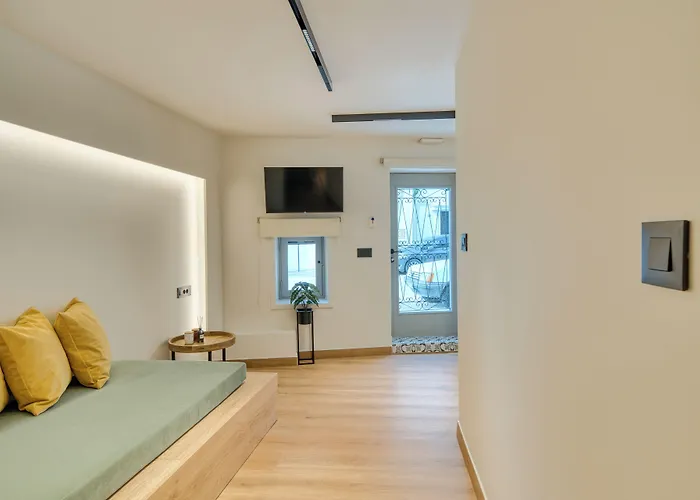 Гостевой дом Vittore Gambello Нафплион